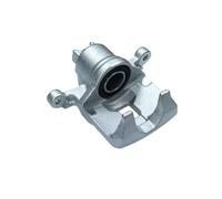2x Abrazaderas de freno MAXGEAR Parte trasera I+D para SUBARU IMPREZA I, I,