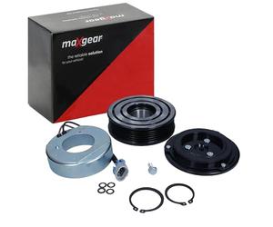 MAXGEAR AC130002 Acoplamiento magnético compresor del aire acondicionado