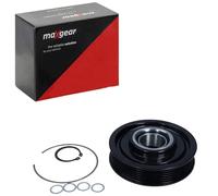 MAXGEAR AC130008 Acoplamiento magnético compresor del aire acondicionado