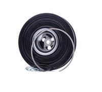 MAXGEAR AC130008 Acoplamiento magnético, compresor del aire acondicionado