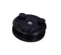 MAXGEAR AC130020 Acoplamiento magnético compresor del aire acondicionado Embrague del Compresor del Aire Acondicionado Embrague del compresor del aire acondicionado Polea del compresor del aire