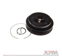 Maxgear AC130032 Acoplamiento Magnético Compresor para Mercedes-Benz W169 W245