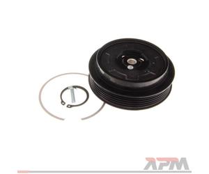 Maxgear AC130032 Acoplamiento Magnético Compresor para Mercedes-Benz W169 W245