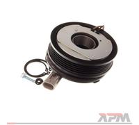 Maxgear AC130042 Acoplamiento Magnético Compresor para Opel Corsa C Astra G