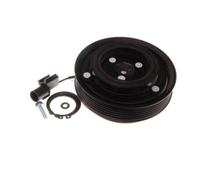 Maxgear AC130205 Acoplamiento Magnético Compresor para Mazda Kia Mitsubishi