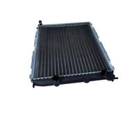 Maxgear AC230153 Refrigeración Del Motor Radiador para Renault Clio II Kangoo