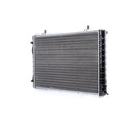 MAXGEAR Radiador refrigeración del motor AC240864 para FIAT DUCATO Kasten (244)