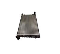 Maxgear AC251572 Refrigeración Del Motor Radiador para Citroën Berlingo/Berlingo