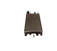 MAXGEAR Radiador Refrigerante Del Motor Mecánicamente Unido Para Fiat Seicento