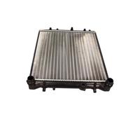 MAXGEAR Enfriador de Agua Radiador Mecánico Gefügt para VW Polo 9N _ 1.2