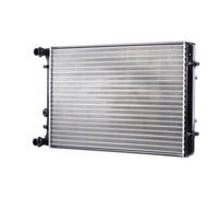 Maxgear AC257817 Refrigeración Del Motor Radiador para VW Bora Seat Leon Audi A3