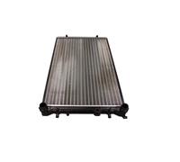 MAXGEAR AC257817 Radiador, refrigeración del motor