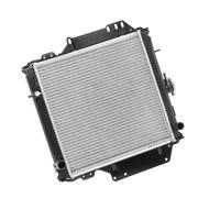 MAXGEAR AC268063 Radiador, refrigeración del motor