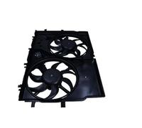 MAXGEAR AC275382 Ventilador de motor delante Ventilador de Radiador Ventilador de radiador Electroventilador
