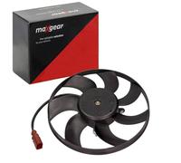 MAXGEAR AC277242 Ventilador de motor sin bastidor de ventilador radiador (armazón)