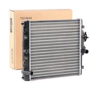 MAXGEAR AC279046 Radiador, refrigeración del motor