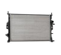 MAXGEAR AC288866 Radiador, refrigeración del motor