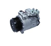 Compresor del aire acondicionado R 134 a PAG 46 AC363971 MAXGEAR