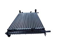 Maxgear AC365497 Refrigeración Del Motor Radiador para Ford Fiesta V Jd Jh Mazda
