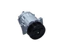 Compresor del aire acondicionado R 134 a PAG 46 AC386670 MAXGEAR para RENAULT