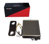 MAXGEAR AC553041 Radiador de calefacción Radiador de Calefaccion Radiador de Calefaccion