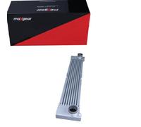 MAXGEAR AC630069 Intercooler Compatible con MERCEDES-BENZ VITO Autobús W639 VITO/MIXTO Furgón W639 VIANO W639