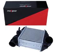 MAXGEAR AC651481 Intercooler Compatible con VW Golf 4 Hatchback 1J1 Golf 4 Variant 1J5 Bora Sedán 1J2, SKODA OCTAVIA 1U2, AUDI A3 Hatchback 8L1