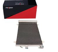 Condensador del aire acondicionado R 134 a AC816903 MAXGEAR para CITROËN PEUGEOT