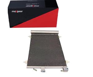 MAXGEAR AC816903 Condensador aire acondicionado con secador Compatible con CITROËN Berlingo/Berlingo First I MF, GJK, GFK, PEUGEOT Partner I Combispace 5, G Partner I Furgoneta 5, G