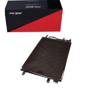 MAXGEAR AC818418 Condensador aire acondicionado sin secador Compatible con AUDI A4 B6 Avant 8E5 A4 B6 Sedán 8E2 A4 B6 Cabrio 8E, 8H, 8H7 A6 C5 Avant 4B5 A6 C5 Sedán 4B2