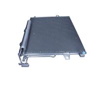 MAXGEAR AC818739 Condensador, aire acondicionado