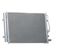 MAXGEAR AC830137 Condensador, aire acondicionado