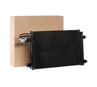 MAXGEAR AC839121 Condensador, aire acondicionado