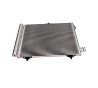 Condensador del aire acondicionado R 134 a AC848900 MAXGEAR para CITROËN PEUGEOT