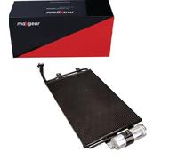 MAXGEAR AC856885 Condensador aire acondicionado con secador Compatible con VW Golf 4 Hatchback 1J1 Golf 4 Variant 1J5, AUDI TT Coupé 8N3 A3 Hatchback 8L1, SKODA OCTAVIA 1U2