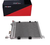 Condensador del aire acondicionado AC859428 MAXGEAR para OPEL ASTRA G Hatchback