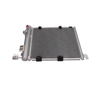 Condensador del aire acondicionado AC859428 MAXGEAR para OPEL ASTRA G Hatchback