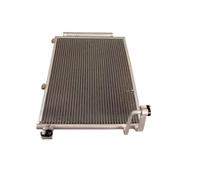Condensador del aire acondicionado R 134 a AC865482 MAXGEAR para FORD FIESTA VI