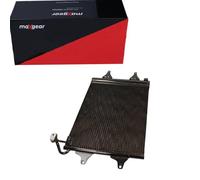 Condensador del aire acondicionado R 134 a AC866319 MAXGEAR para SKODA VW SEAT