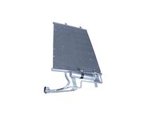 Condensador del aire acondicionado R 134 a AC885524 MAXGEAR para MAZDA 3 3 Sedán