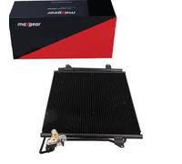 MAXGEAR AC893675 Condensador aire acondicionado con secador Compatible con VW TOURAN 1T1, 1T2 Caddy III Furgoneta 2KA, 2KH, 2CA, 2CH Caddy III Familiar 2KB, 2KJ, 2CB, 2CJ TOURAN VAN 1T1, 1T2
