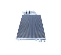 Condensador del aire acondicionado R 134 a AC896925 MAXGEAR para RENAULT KANGOO