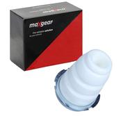 MAXGEAR Almohadilla de tope suspensión 72-3795 eje trasero 130mm 90mm 0,48kg