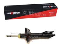 MaXgear Amortiguador eje delantero 11-0179 espiga arriba para VW SEAT