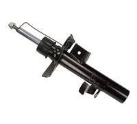 MAXGEAR Amortiguador Delantero Derecho para Ford Mondeo IV Turnier BA7 Volvo V60