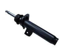 Amortiguador Eje delantero, izquierda Placa abajo 11-0829 MAXGEAR para BMW 3