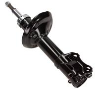 MAXGEAR Amortiguador Delantero para VW Lupo 6X1 6E1 Polo 6N2 6N1 Arosa 6H Ibiza