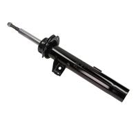 MAXGEAR Amortiguador Eje Delantero Derecho Apto para BMW 1er E87 E81 E82 Coupé