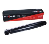 MAXGEAR Amortiguador Eje Delantero Gas Presión Compatible Para Hyundai Atos
