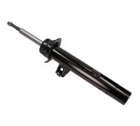 MAXGEAR Amortiguador Eje Delantero Izquierdo Apto para BMW 1er E87 E81 E82 Coupé